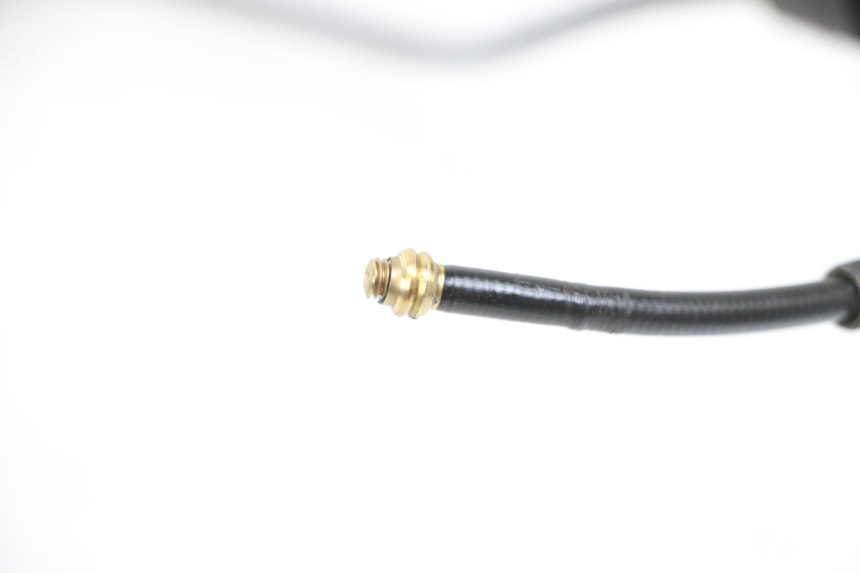 photo de REAR BRAKE HOSE DUALTRON VICTOR LIMITED 1 - Alternative perspective