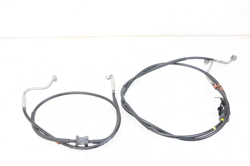 photo de FRONT BRAKE HOSE ROYAL ENFIELD SCRAM 411 (2022 - 2024) - Main view