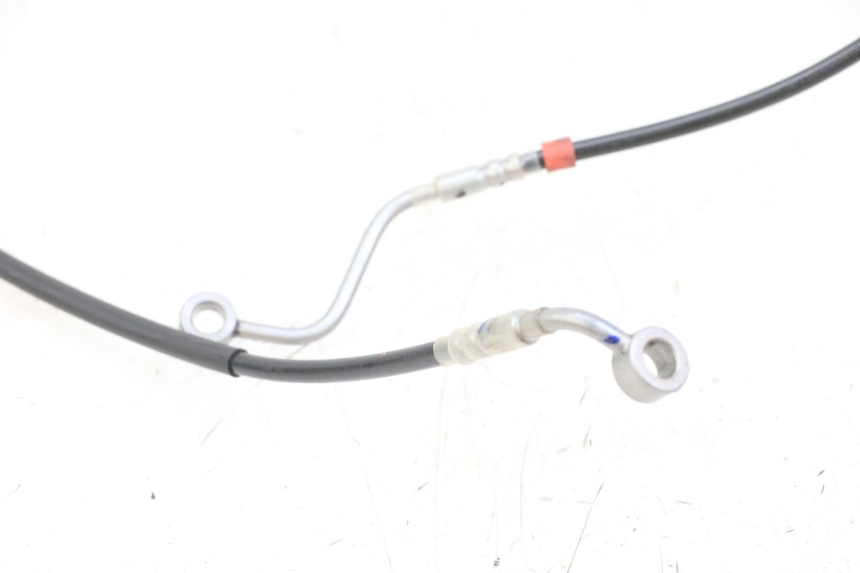 photo de FRONT BRAKE HOSE ROYAL ENFIELD SCRAM 411 (2022 - 2024) - Component detail