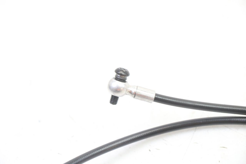 photo de FRONT BRAKE HOSE HERO S10 1 - Zoom on usage condition