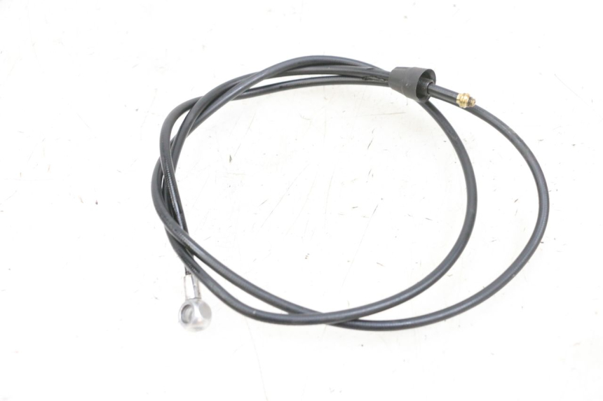 photo de FRONT BRAKE HOSE DUALTRON VICTOR LIMITED 1 - Component detail