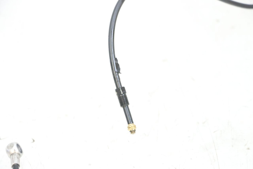 photo de FRONT BRAKE HOSE DUALTRON VICTOR LIMITED 1 - Product overview