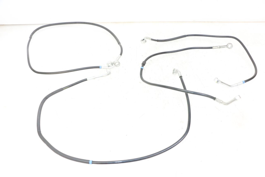 photo de FRONT AND REAR BRAKE HOSE HUSQVARNA SVARTPILEN 401 (2018 - 2023) - Component detail