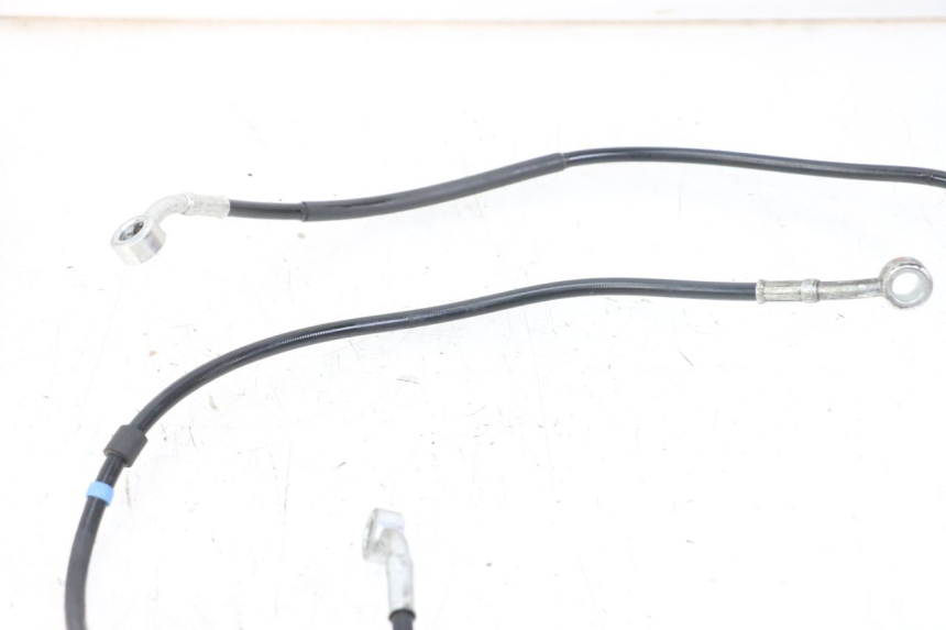 photo de FRONT AND REAR BRAKE HOSE HUSQVARNA SVARTPILEN 401 (2018 - 2023) - Technical close-up