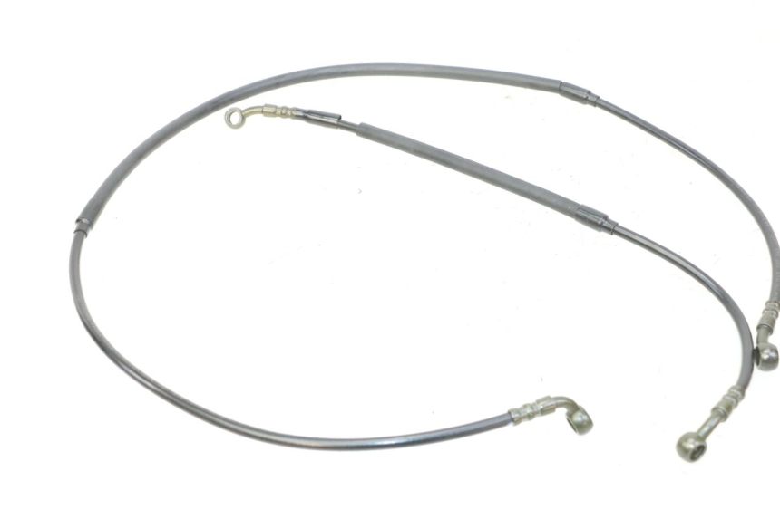 photo de FRONT AND REAR BRAKE HOSE APOLLO RFZ 125 - Main view