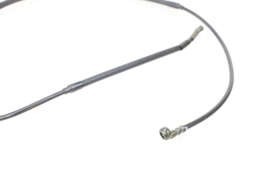 photo de FRONT AND REAR BRAKE HOSE APOLLO RFZ 125 - Component detail