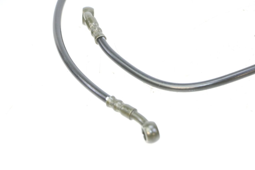 photo de FRONT AND REAR BRAKE HOSE APOLLO RFZ 125 - Zoom on usage condition