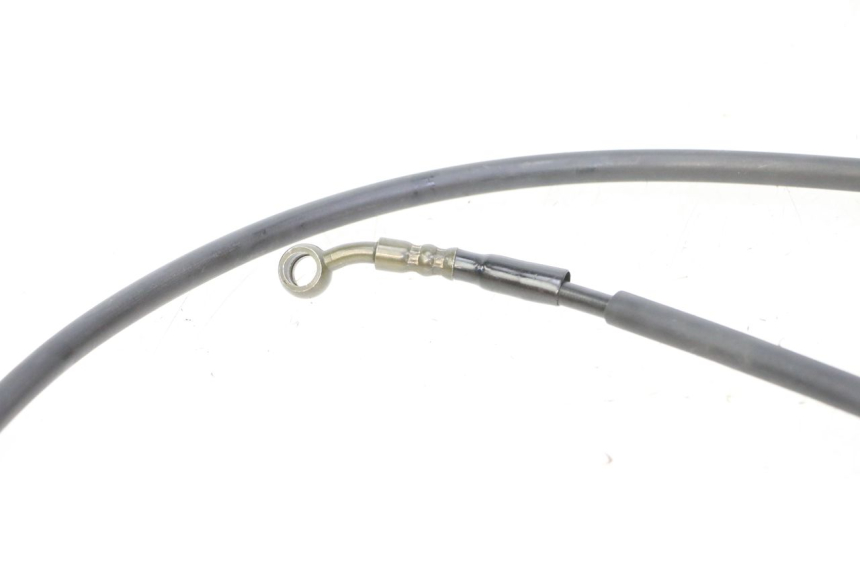 photo de FRONT AND REAR BRAKE HOSE APOLLO RFZ 125 - Technical close-up