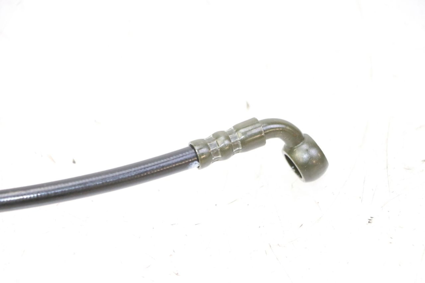 photo de FRONT AND REAR BRAKE HOSE APOLLO RFZ 125 - Product overview