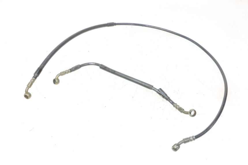 photo de FRONT AND REAR BRAKE HOSE APOLLO RFZ 125 - Main view