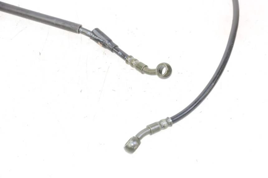 photo de FRONT AND REAR BRAKE HOSE APOLLO RFZ 125 - Technical close-up