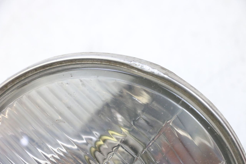photo de HEADLIGHT BOWL HONDA NTV REVERSE 650 (1988 - 1988) - Component detail