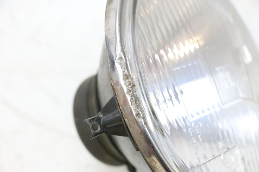 photo de HEADLIGHT BOWL HONDA NTV REVERSE 650 (1988 - 1988) - Alternative perspective