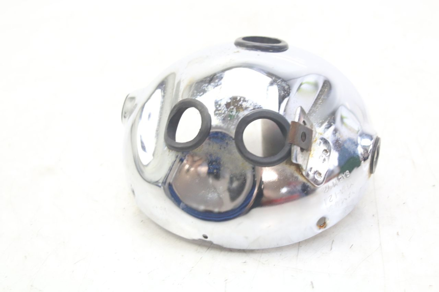 photo de HEADLIGHT BOWL YAMAHA XJN DIVERSION 600 (2000 - 2003) - Main view