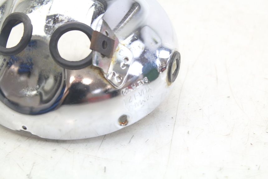 photo de HEADLIGHT BOWL YAMAHA XJN DIVERSION 600 (2000 - 2003) - Technical close-up