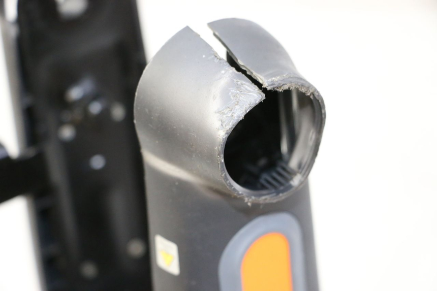 photo de FORK SEGWAY NINEBOT F65I 1 - Zoom on usage condition