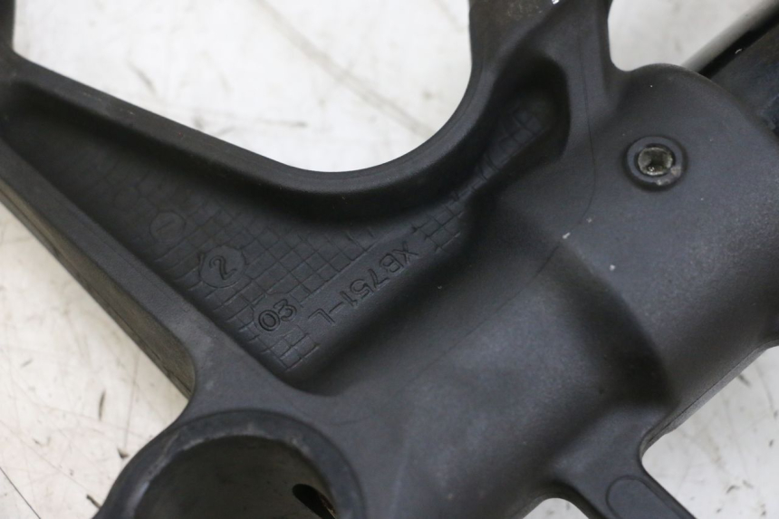 photo de FORK SUZUKI GSXR GSX-R 1000 (2003 - 2004) - High-resolution close-up