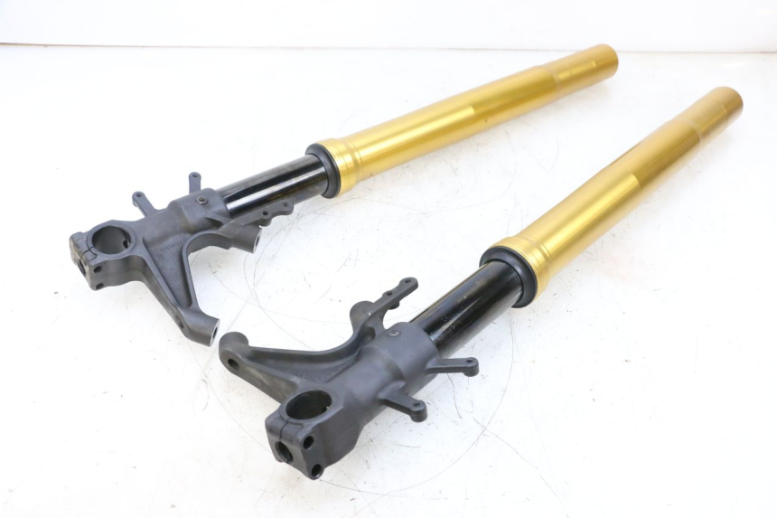 photo de FORK SUZUKI GSXR GSX-R 1000 (2003 - 2004) - Component detail