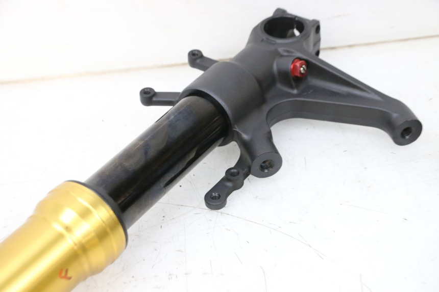 photo de FORK SUZUKI GSXR GSX-R 1000 (2003 - 2004) - Zoom on usage condition