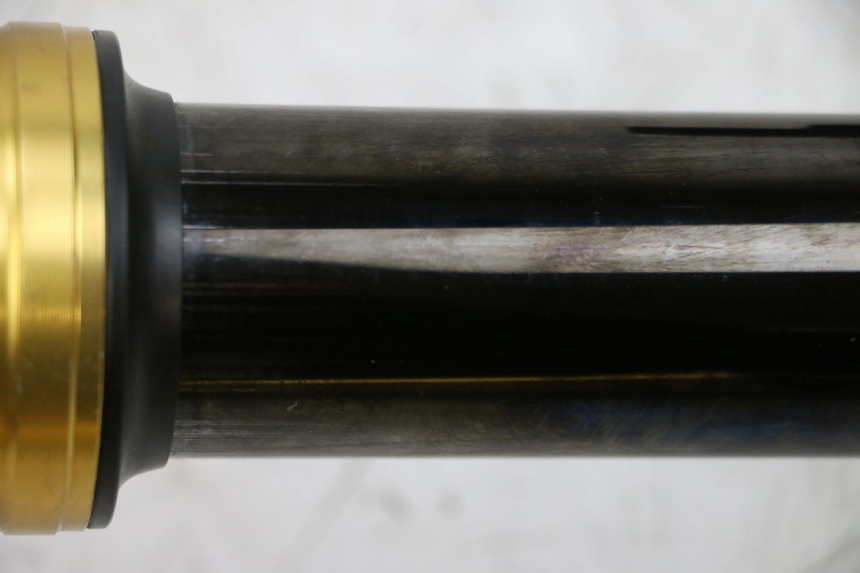 photo de FORK SUZUKI GSXR GSX-R 1000 (2003 - 2004) - Fixing points details