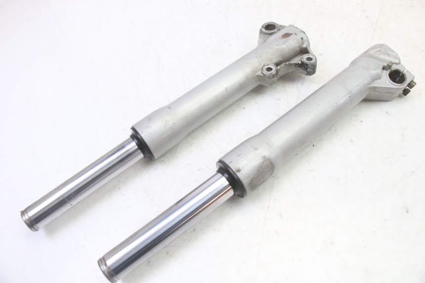 photo de FORK PIAGGIO LIBERTY 4T 50 (2009 - 2015) - Technical close-up