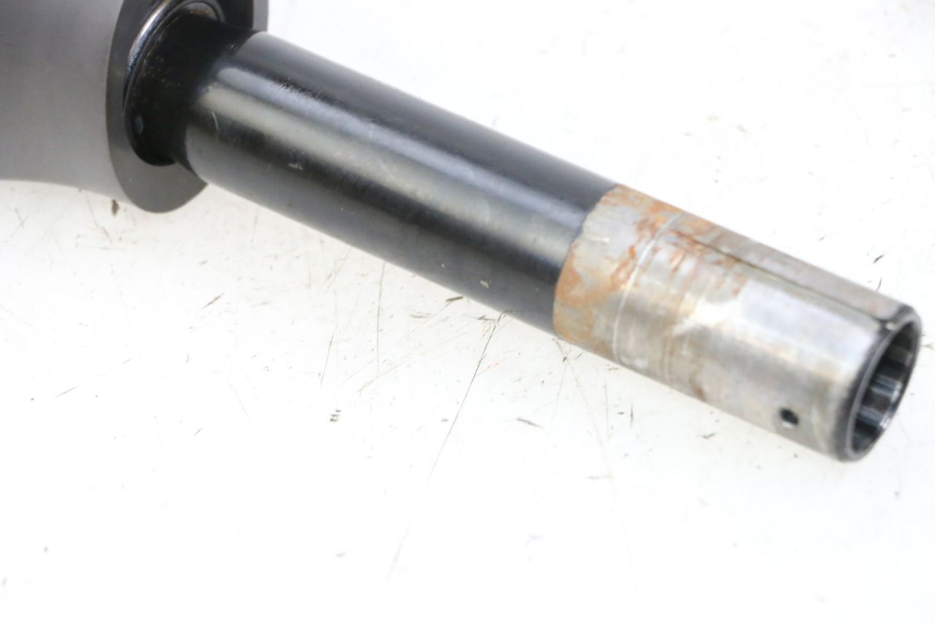 photo de FORK XIAOMI MI PRO 2 1 - Zoom on usage condition