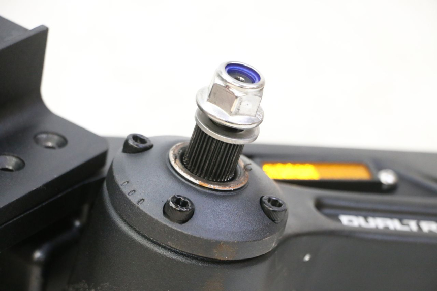 photo de FORK DUALTRON VICTOR LIMITED 1 - Product overview