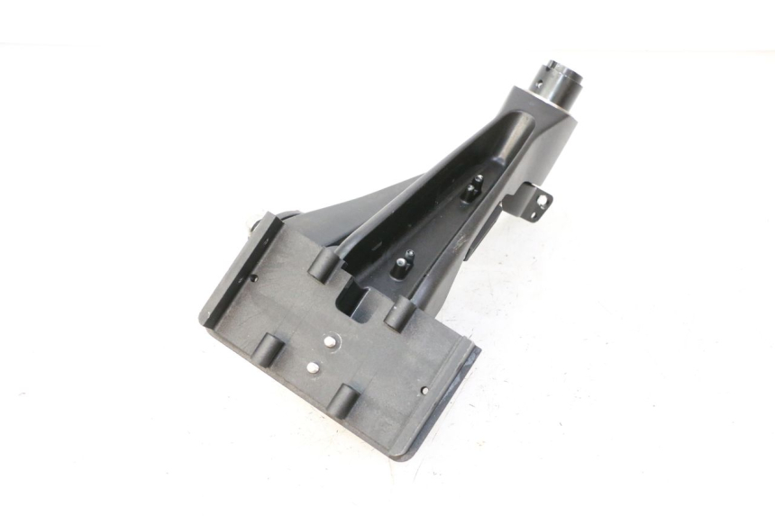 photo de FORK DUALTRON VICTOR LIMITED 1 - Fixing points details