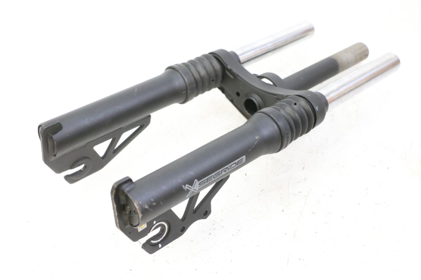 photo de FORK SEGWAY NINEBOT ZT3 PRO 1 - Main view