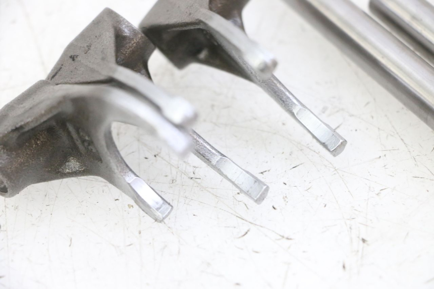 photo de SELECTOR FORKS KAWASAKI KX F KXF 450 (2009 - 2011) - Component detail