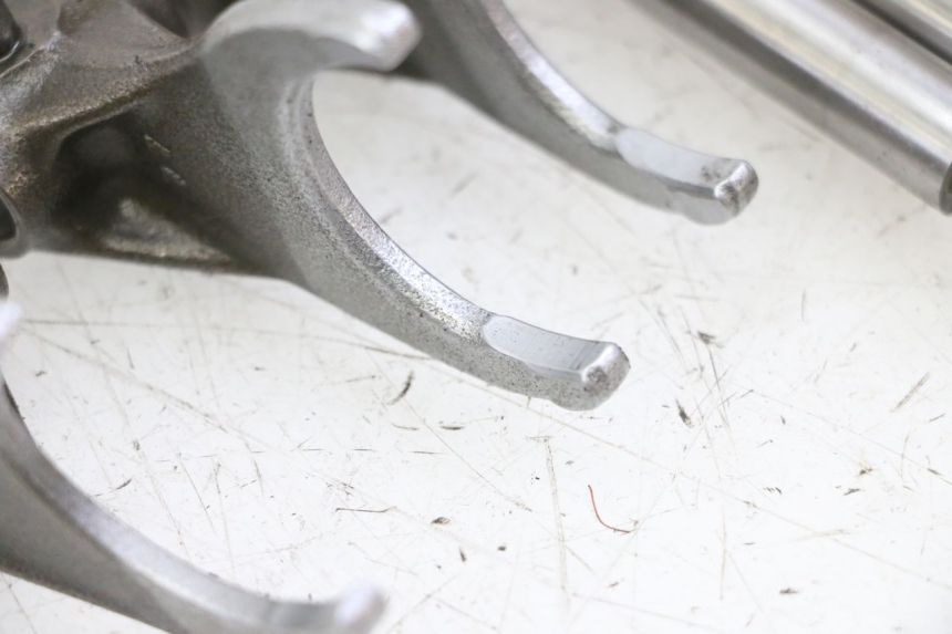 photo de SELECTOR FORKS KAWASAKI KX F KXF 450 (2009 - 2011) - Alternative perspective