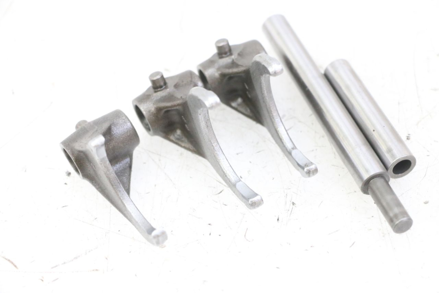 photo de SELECTOR FORKS KAWASAKI KX F KXF 450 (2009 - 2011) - Technical close-up