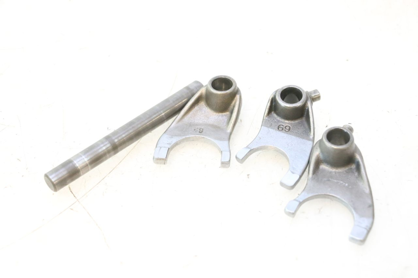 photo de SELECTOR FORKS SMC XROAD 150 - Component detail