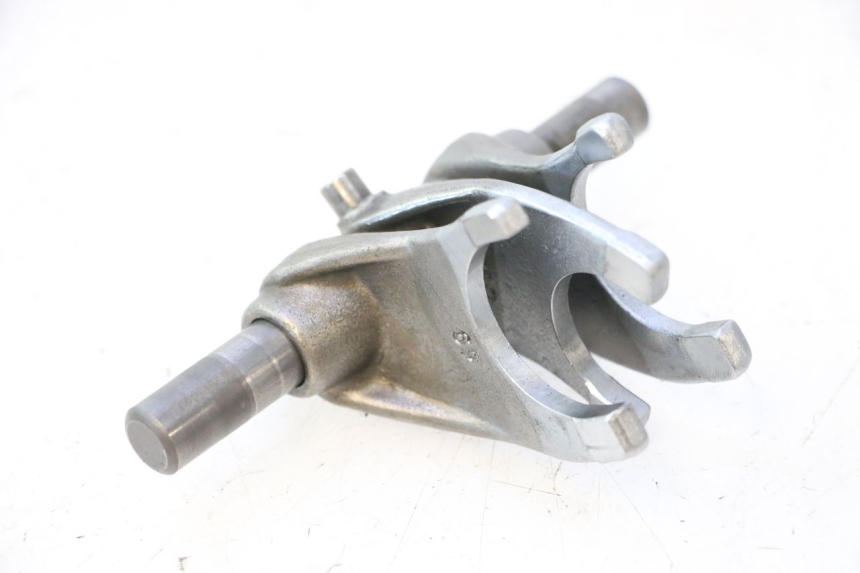 photo de SELECTOR FORKS SMC XROAD 150 - Zoom on usage condition