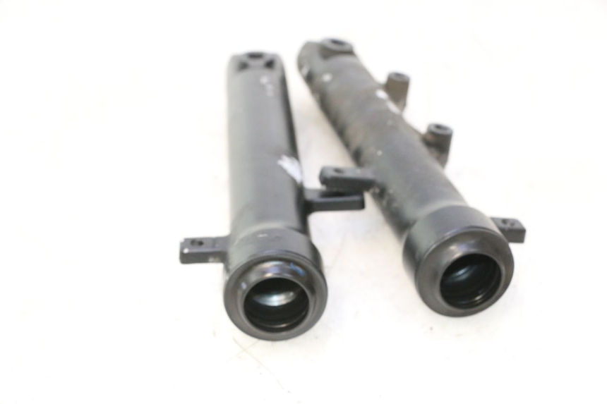 photo de FORKS LEG KYMCO AGILITY 16+ 4T 50 (2018 - 2023) - Markings and original references