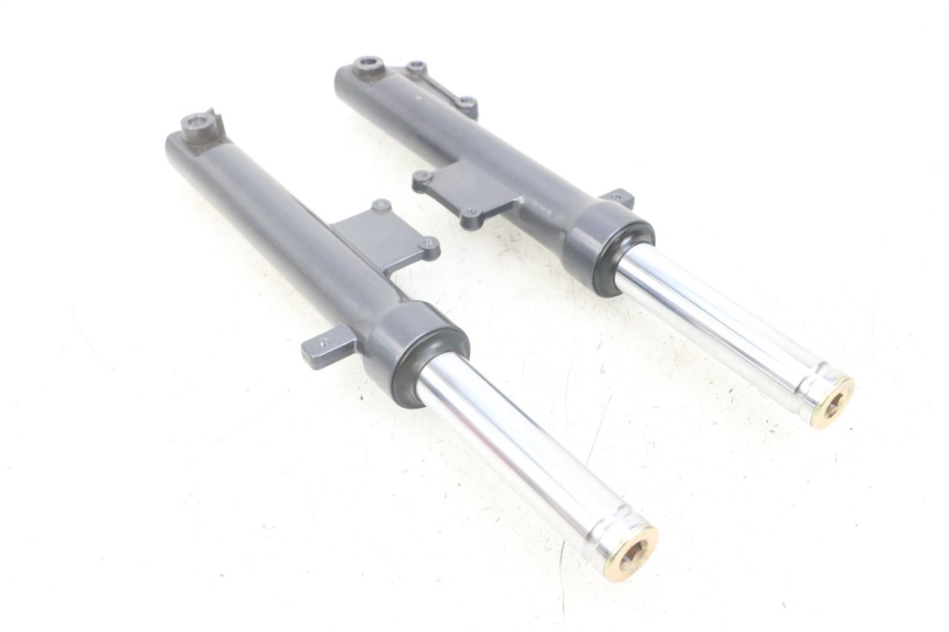 photo de FORK TUBE KYMCO AGILITY 4T 50 (2018 - 2022) - Surface and material condition