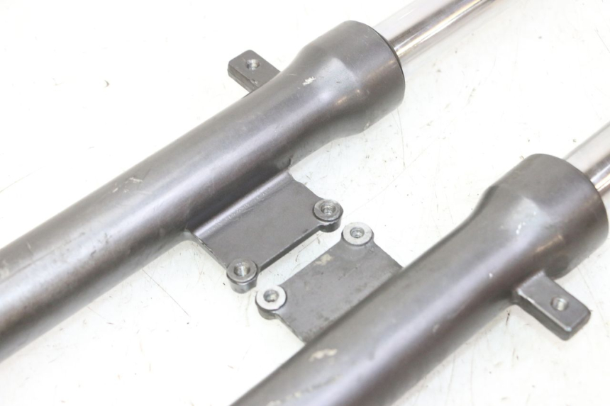 photo de Fork tube KYMCO AGILITY 4T 50 (2005 - 2018) - Markings and original references