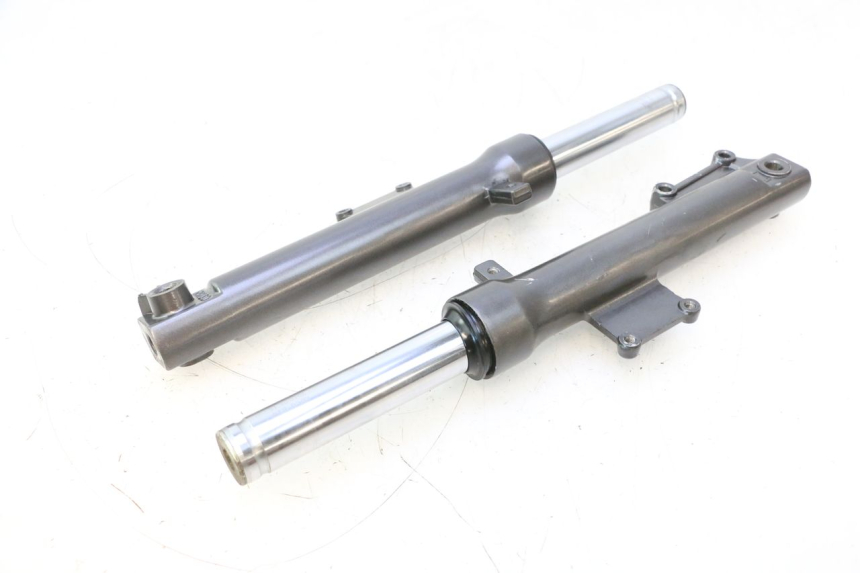 photo de Fork tube KYMCO AGILITY 4T 50 (2005 - 2018) - Zoom on usage condition