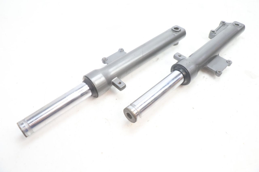 photo de Fork tube KYMCO AGILITY 4T 50 (2005 - 2018) - Fixing points details