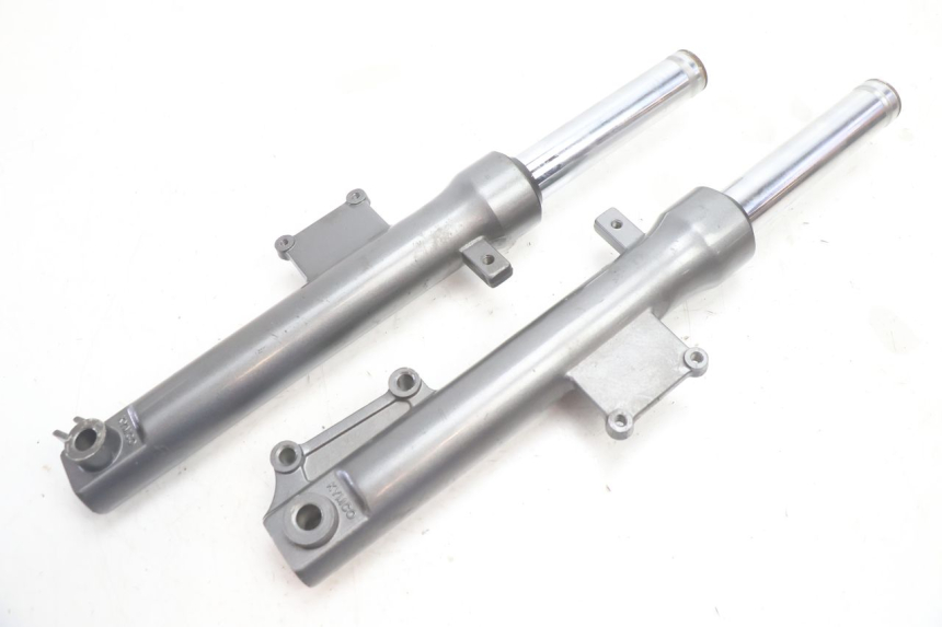 photo de Fork tube KYMCO AGILITY 4T 50 (2005 - 2018) - Markings and original references