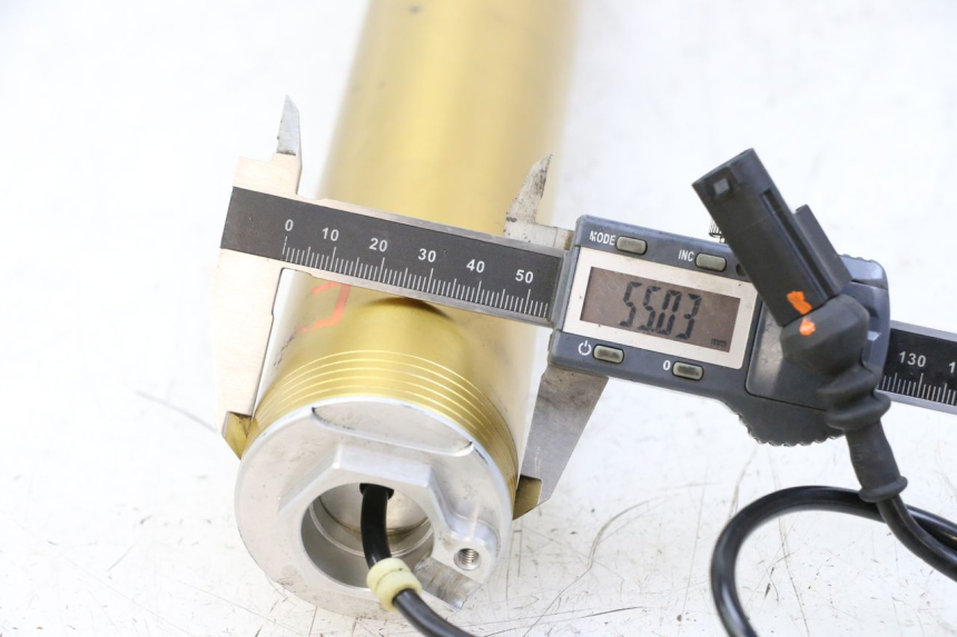 photo de FORKS LEG BMW S RR ABS S1000RR 1000 (2015 - 2018) - Component detail