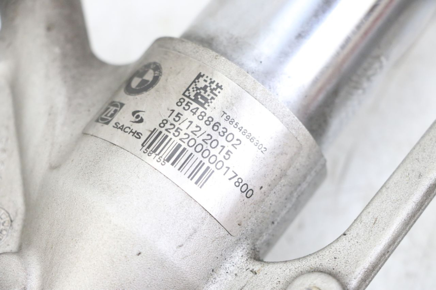 photo de FORKS LEG BMW S RR ABS S1000RR 1000 (2015 - 2018) - Distinctive features