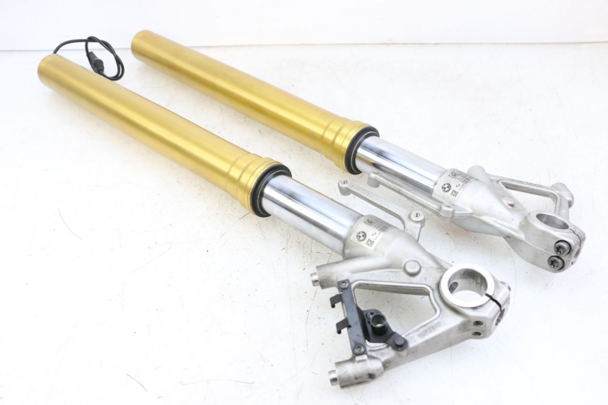 photo de FORKS LEG BMW S RR ABS S1000RR 1000 (2015 - 2018) - Checked used part