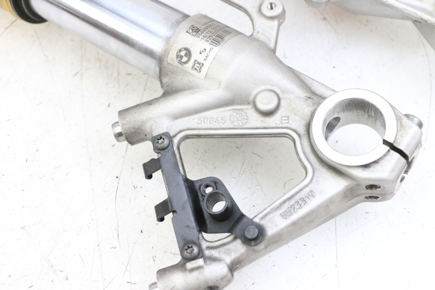 photo de FORKS LEG BMW S RR ABS S1000RR 1000 (2015 - 2018) - Markings and original references