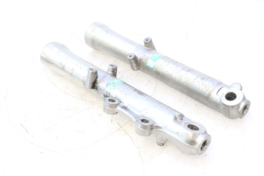 photo de FORKS LEG HONDA CB TWO FIFTY 250 (1991 - 2002) - Markings and original references