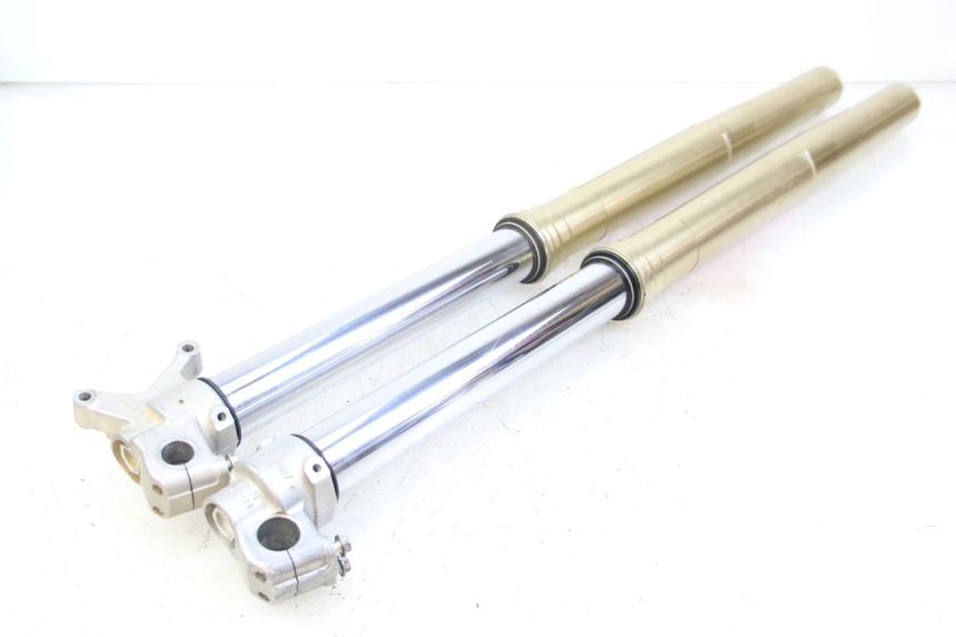 photo de FORK TUBE HONDA CRF 250 (2010 - 2013) - Markings and original references