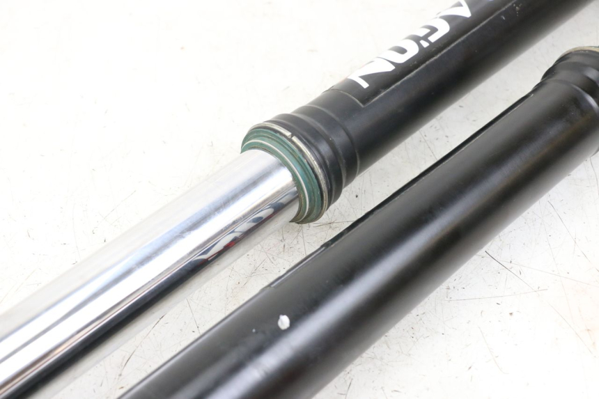 photo de FORKS LEG HONDA CRF R 250 (2020 - 2021) - Supplementary product photo