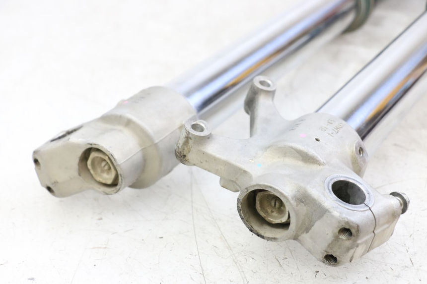 photo de FORKS LEG HONDA CRF R 250 (2020 - 2021) - Markings and original references