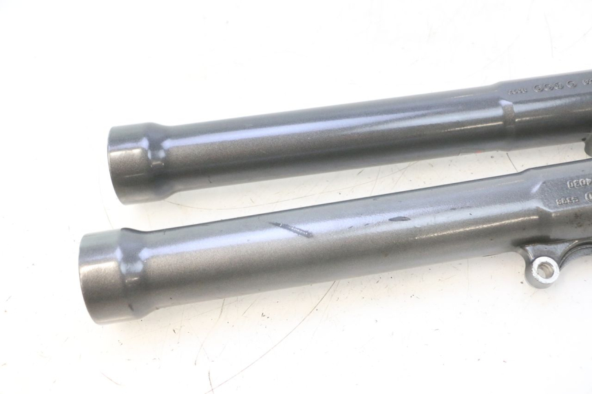 photo de FORKS LEG HM HONDA CRM DERAPAGE RR 50 (2006 - 2017) - Component detail