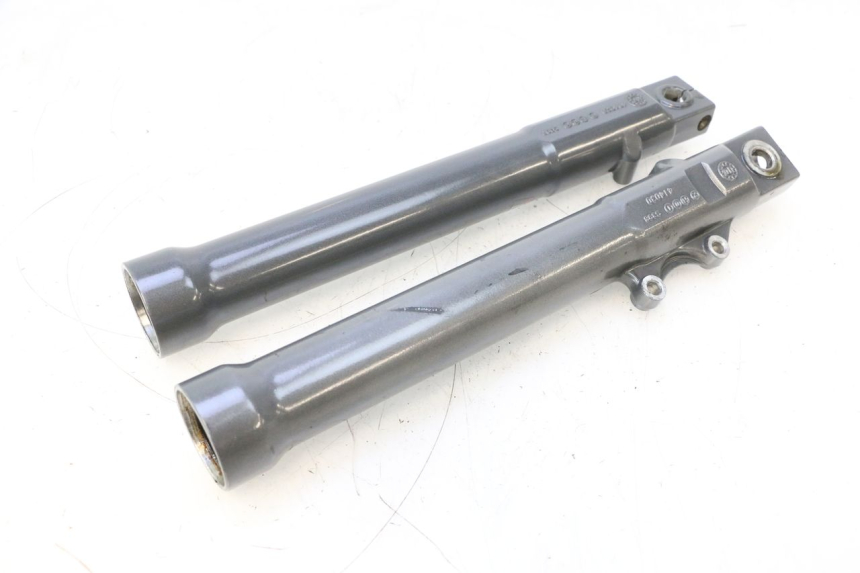 photo de FORKS LEG HM HONDA CRM DERAPAGE RR 50 (2006 - 2017) - Alternative perspective
